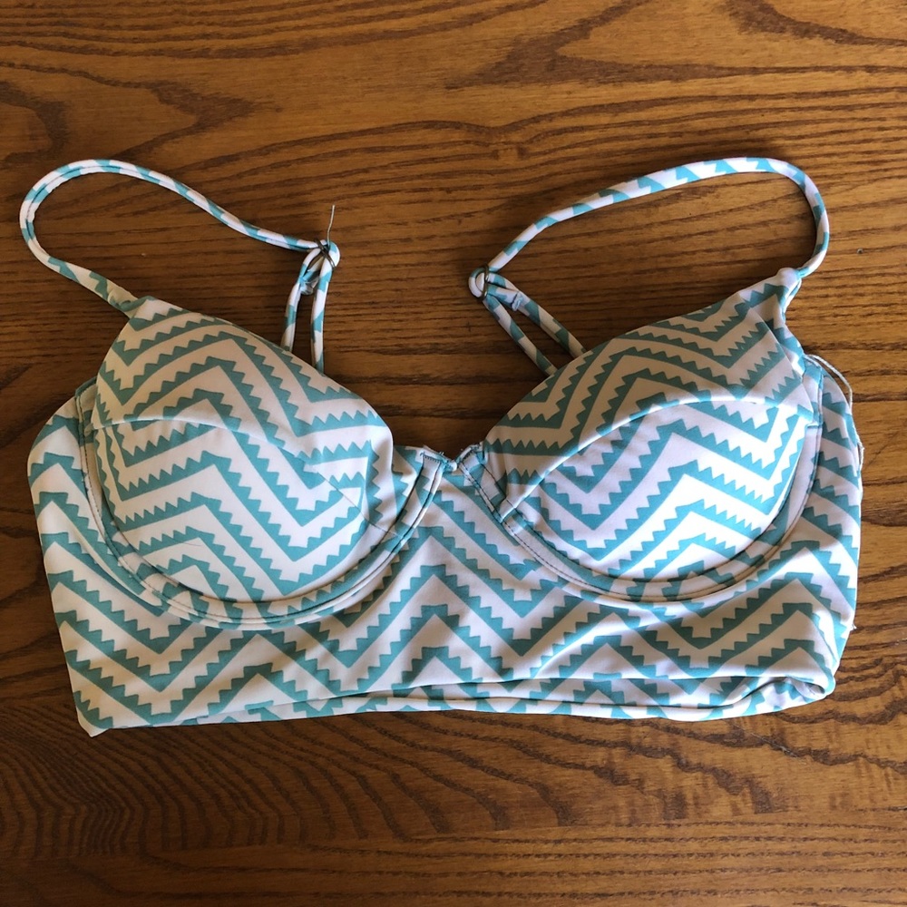 Swim Top